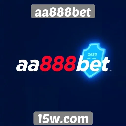 Como aa888bet garante segurança para jogadores