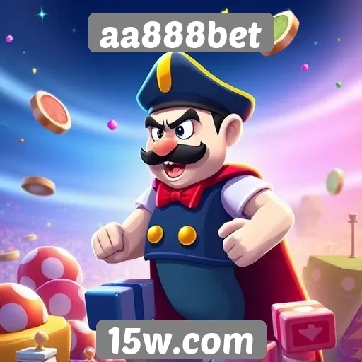 Análise dos jogos disponíveis no site aa888bet