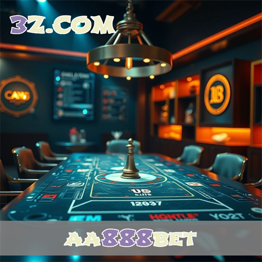 Experiência Paga Inovadora no aa888bet para Jogadores