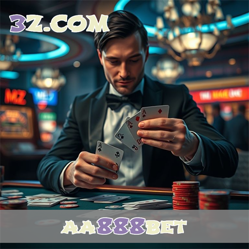 Inovação na Plataforma aa888bet: Diversão Sem Limites